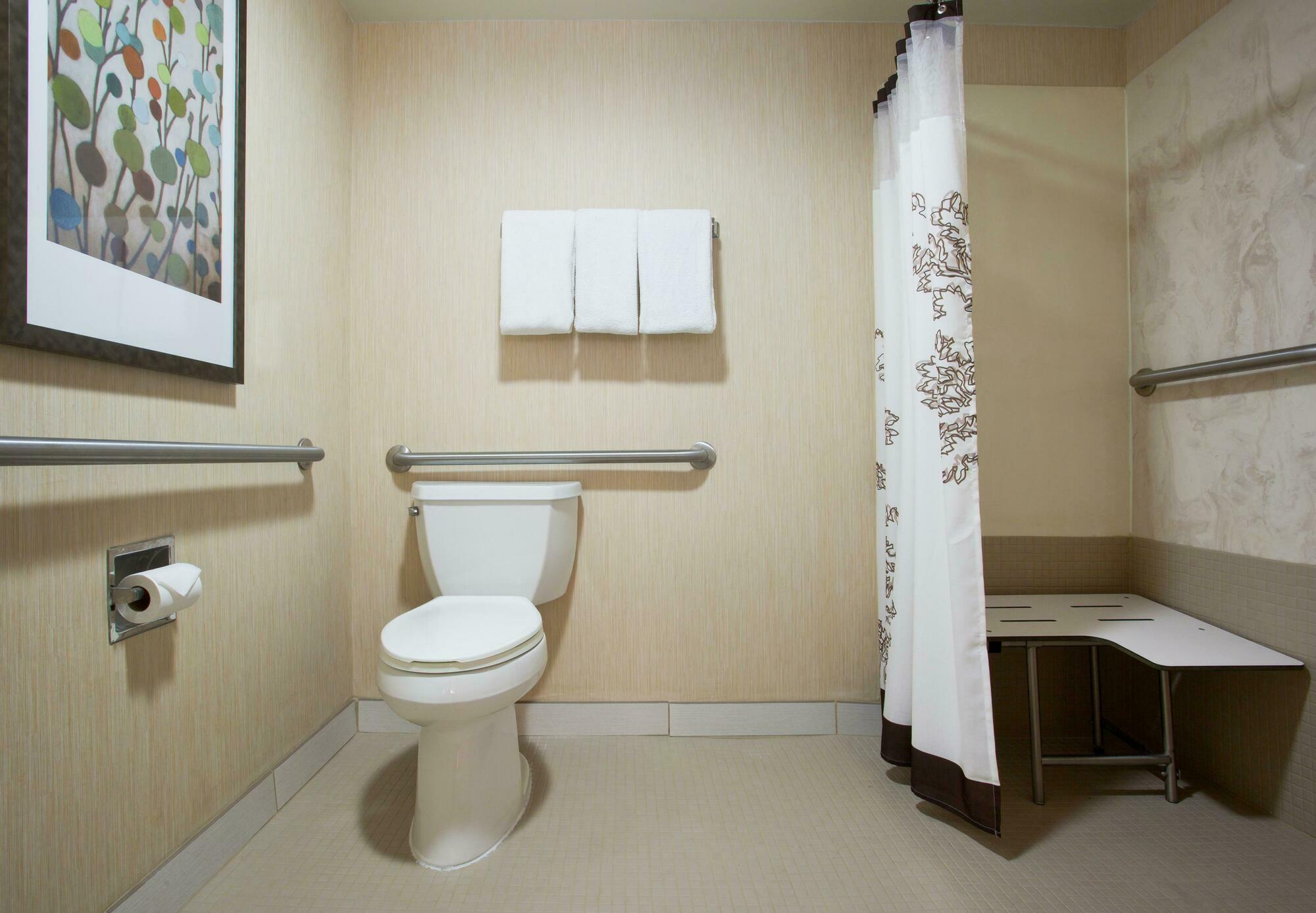 Residence Inn By Marriott Pittsburgh Airport Robinson Township Pokoj fotografie