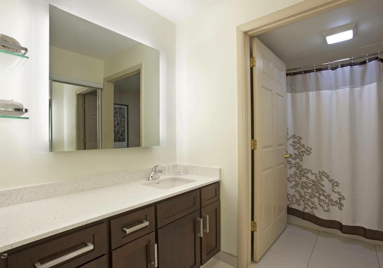 Residence Inn By Marriott Pittsburgh Airport Robinson Township Exteriér fotografie